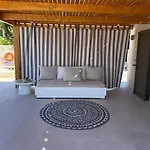 Sunny Klismata