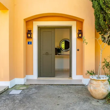 Villa Sunny *
