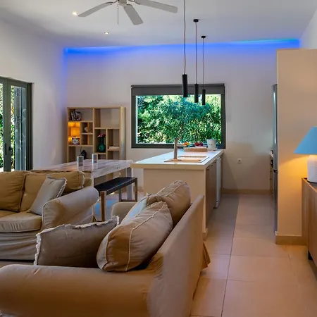 Villa Sunny *
