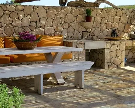 Vila Sunny Klísmata