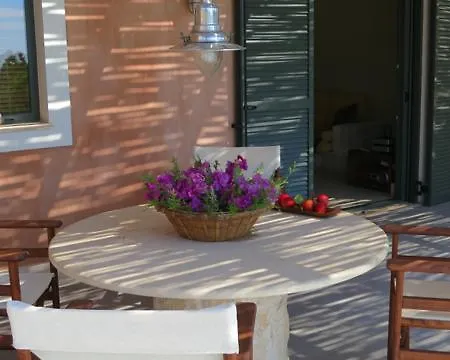 Vila Sunny Klísmata