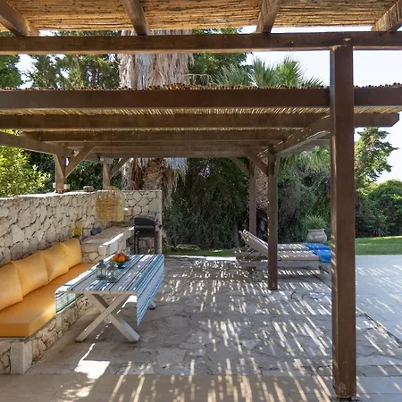 Villa Sunny