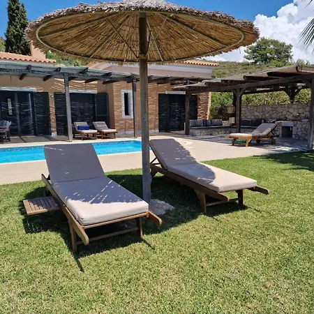 Villa Sunny Klízmata