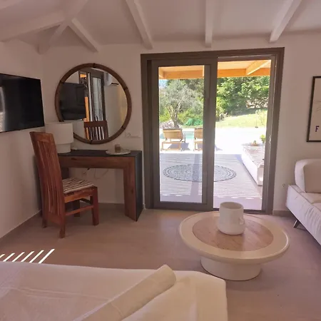 Villa Sunny