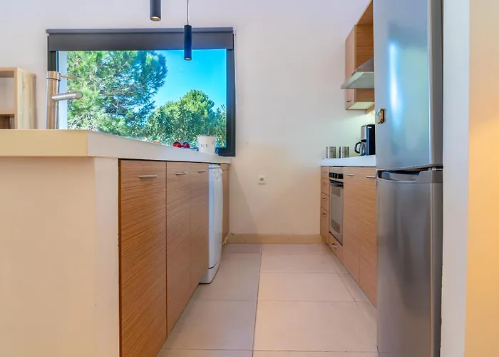 Villa Sunny Klízmata