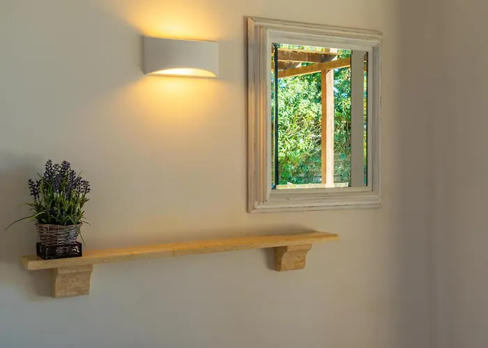 Villa Sunny Klízmata