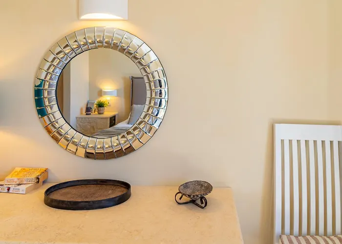 Sunny Villa Klízmata