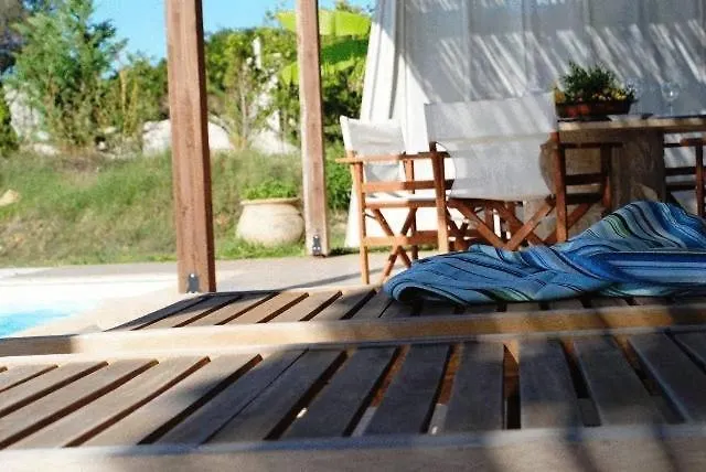 Villa Sunny Klízmata