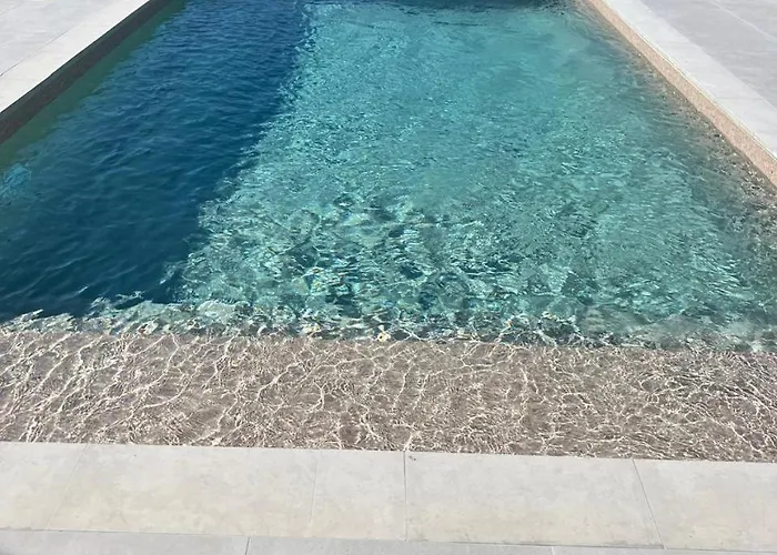 Villa Sunny Klízmata