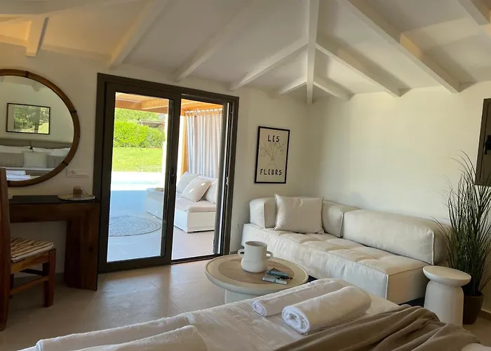 Villa Sunny Klízmata