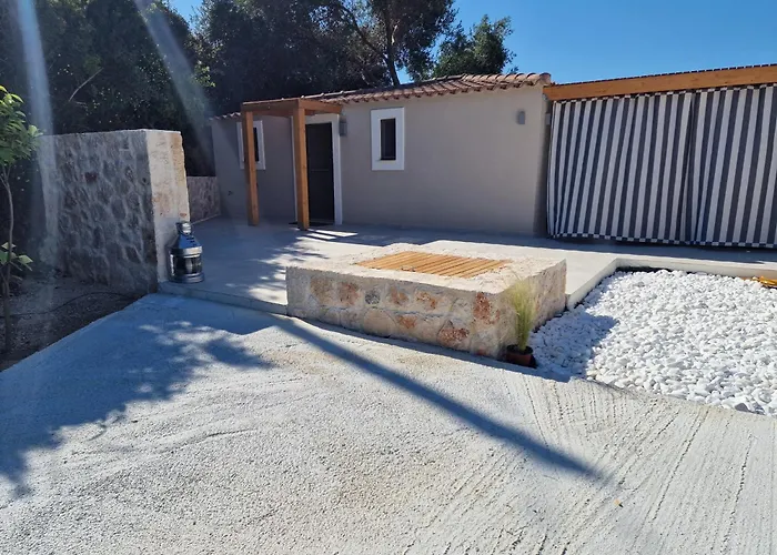 Villa Sunny Klízmata