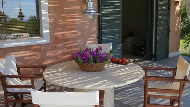 Villa Sunny Klízmata