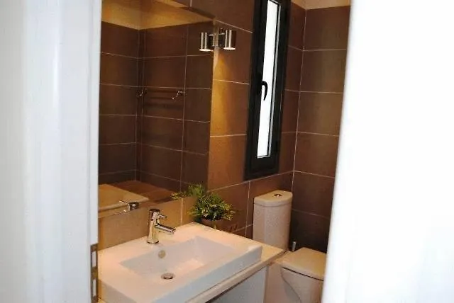 Sunny Villa Klízmata