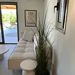 别墅 阳光别墅酒店