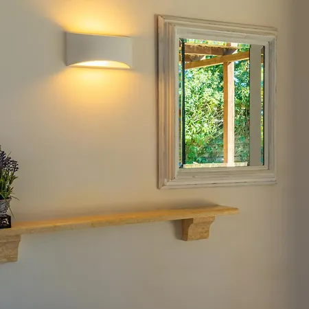 Villa Sunny Klísmata