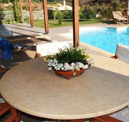 Sunny Villa Klísmata