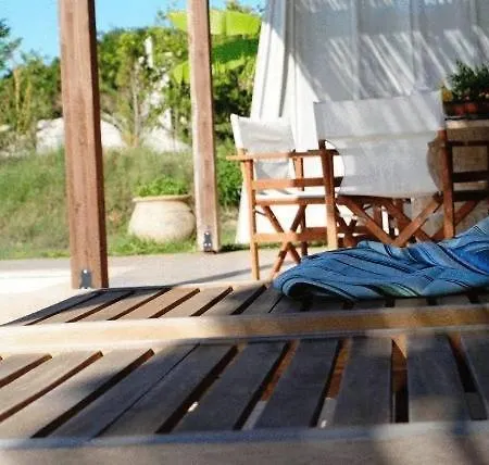 Villa Sunny Klízmata
