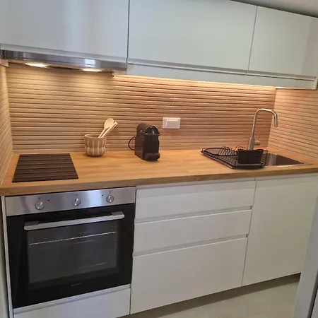 Sunny Villa Klismata