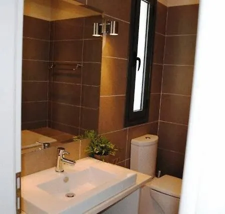 Sunny Villa Klísmata