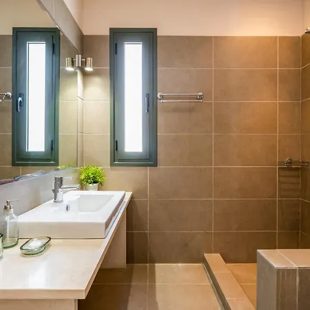 Sunny Villas * Klísmata