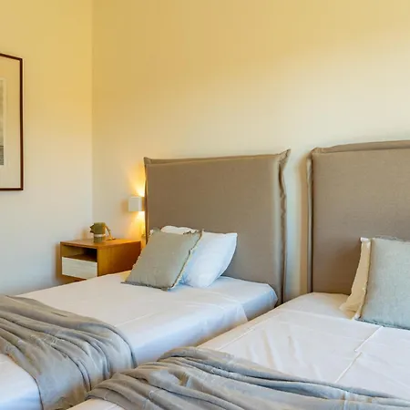 Villa Sunny Villas *