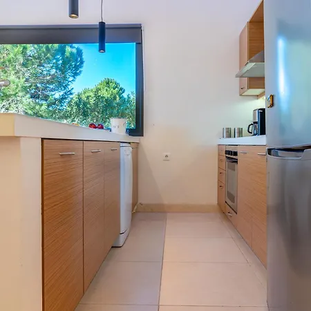 Villa Sunny Villas Klísmata