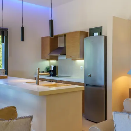 Villa Sunny Villas *