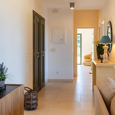 Villa Sunny Villas *