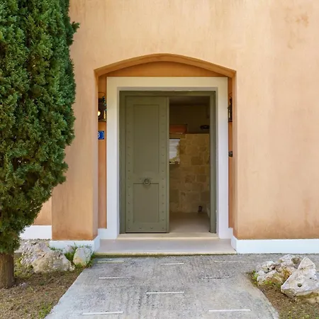 Villa Sunny Villas *