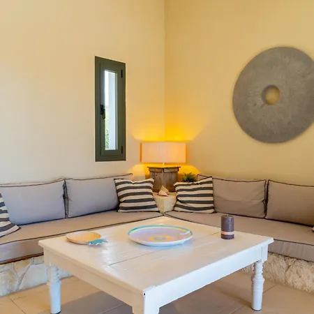 Villa Sunny Villas *