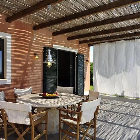 Sunny Villas * Klísmata