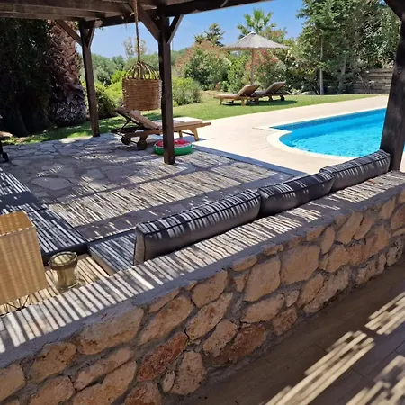 Sunny Villas * Klísmata