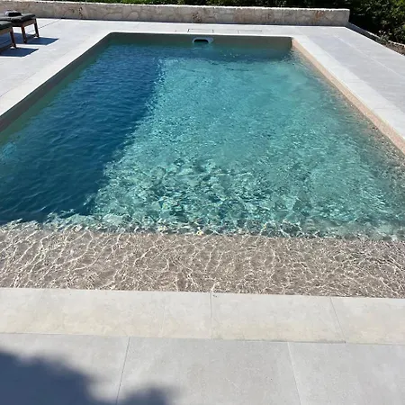 Villa Sunny Villas Klísmata