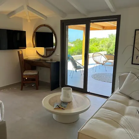 Villa Sunny Villas *