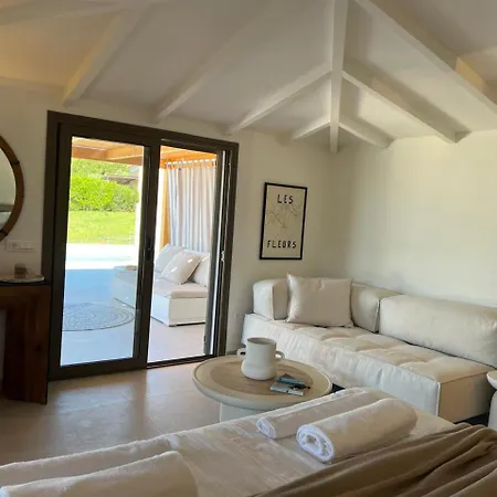 Villa Sunny Villas Klísmata