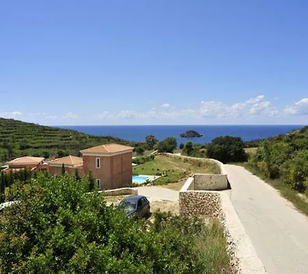 Villa Sunny Villas *