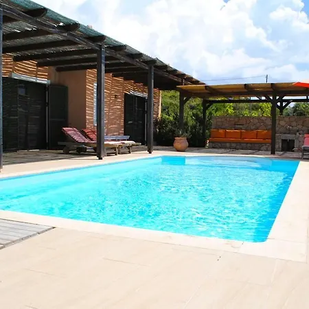 Villa Sunny Villas *