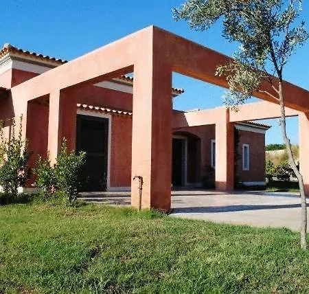 Sunny Villas * Klísmata